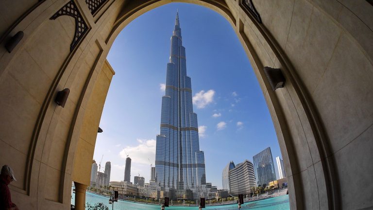 Circuit privat cu familia în Dubai & Krabi, Thailanda (11 zile / 9 nopți)