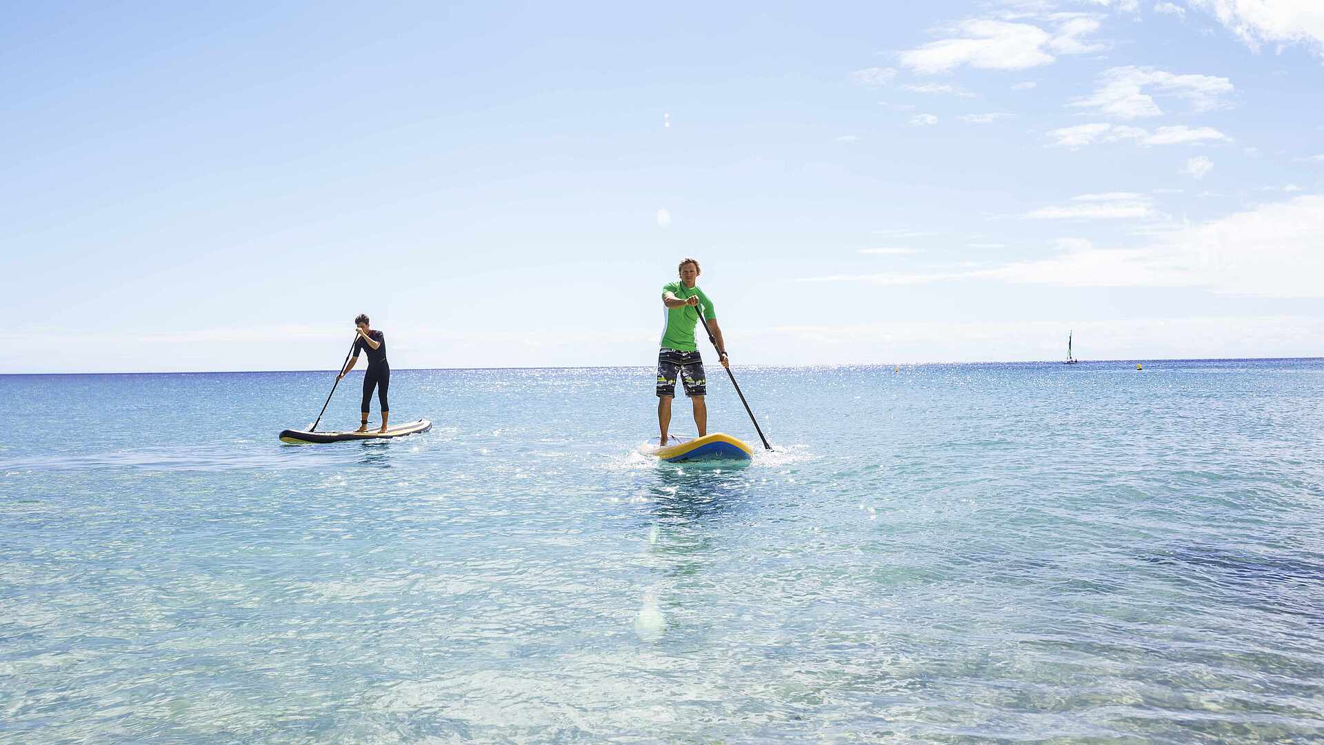 ROBINSON Jandia Playa 4*, adults only by Perfect Tour