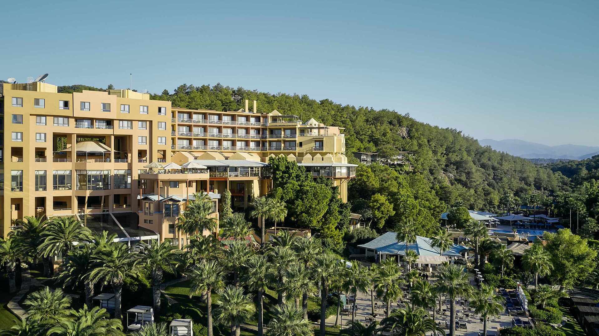 ROBINSON Sarigerme Park 4* by Perfect Tour