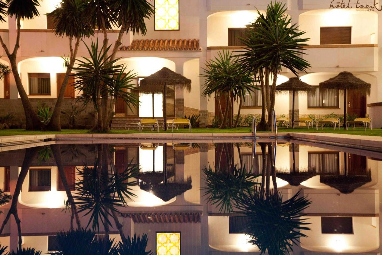 Tarik Hotel 3* by Perfect Tour - 5 | YEO