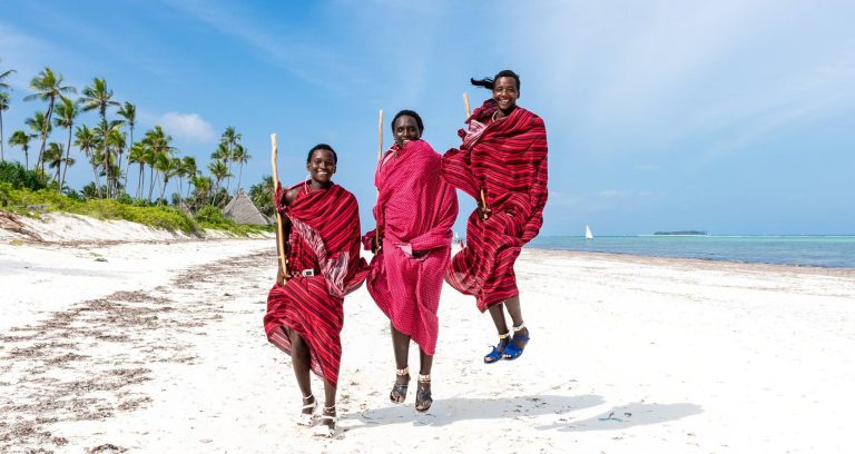 Sejur la plaja în Zanzibar, iunie 2026 (9 zile / 7 nopți)