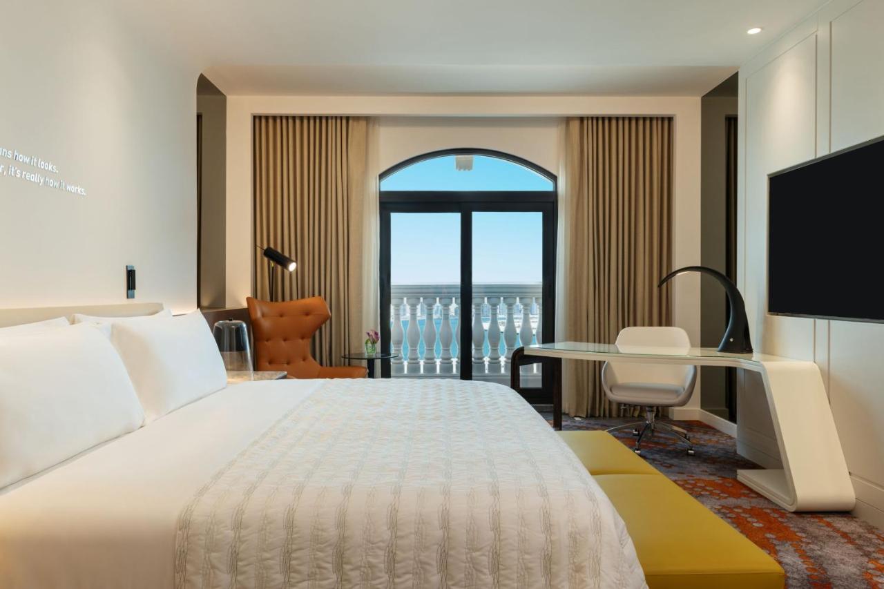 Le Royal Méridien Doha 5* by Perfect Tour - 1 | YEO