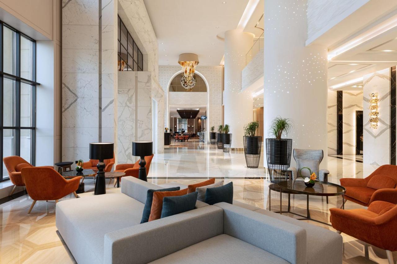 Le Royal Méridien Doha 5* by Perfect Tour - 4 | YEO