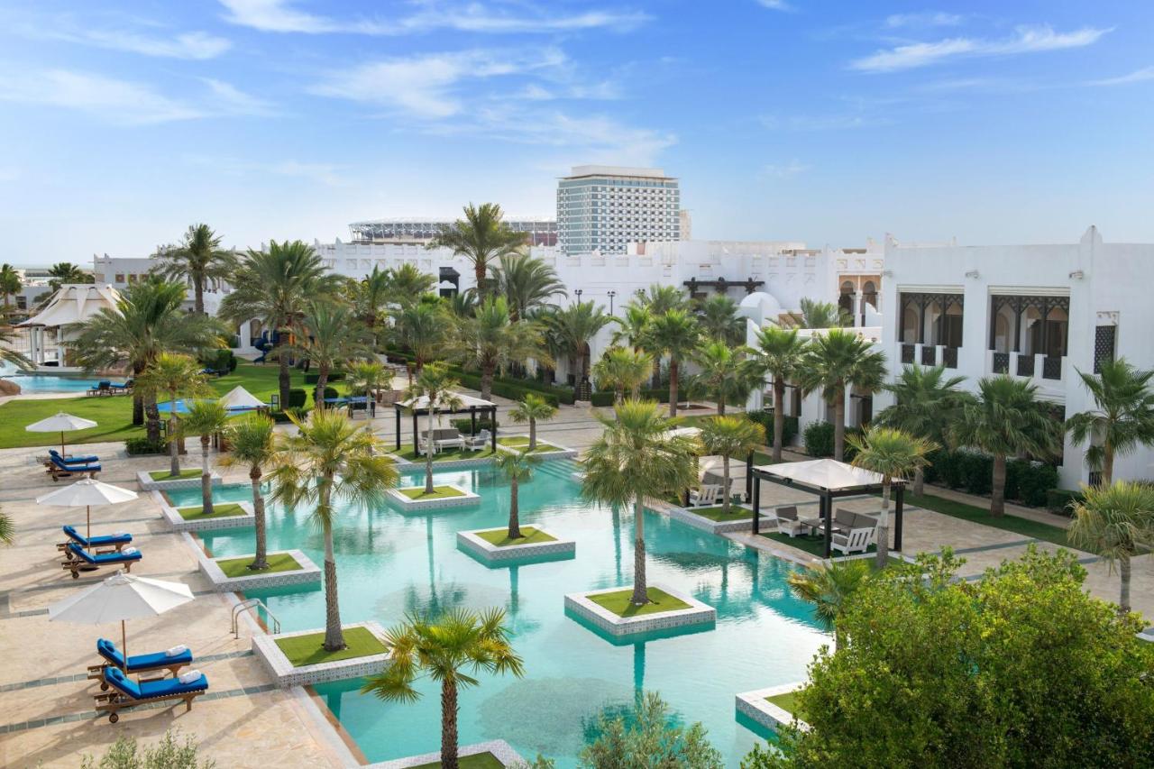 Sharq Village & Spa, a Ritz-Carlton Hotel 5* by Perfect Tour