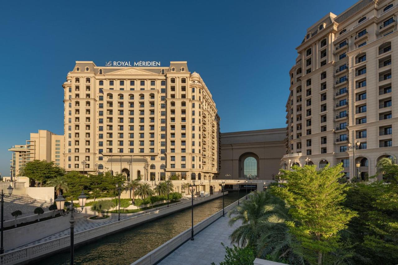 Le Royal Méridien Doha 5* by Perfect Tour