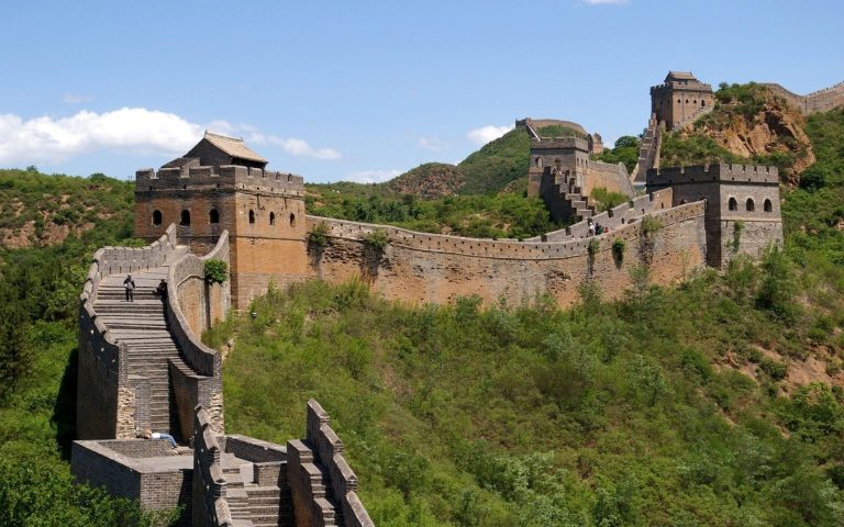Incursiune în China Clasică, Circuit privat (11 zile / 8 nopți)