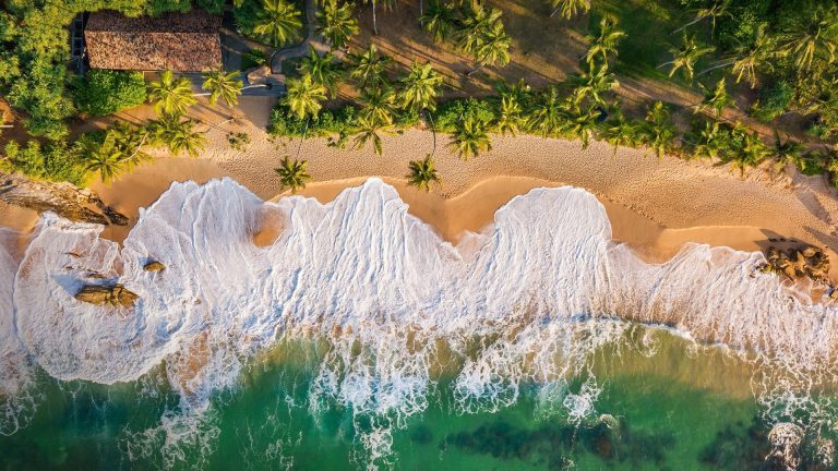 Promo Sejur la plajă în Sri Lanka (9 zile/ 7 nopți)
