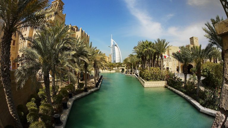 Sejur individual în Dubai, Emiratele Arabe Unite (6 zile/ 5 nopți)