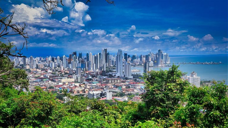 PROMO Sejur Panama City & Playa Blanca (9 zile / 7 nopți)