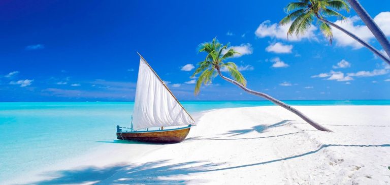 Promo Sejur în Maldive (10 zile/ 7 nopți)