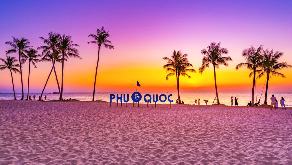 Sejur în Vietnam - Saigon și plajă Phu Quoc, aprilie 2026 (11 zile / 8 nopți) by Perfect Tour