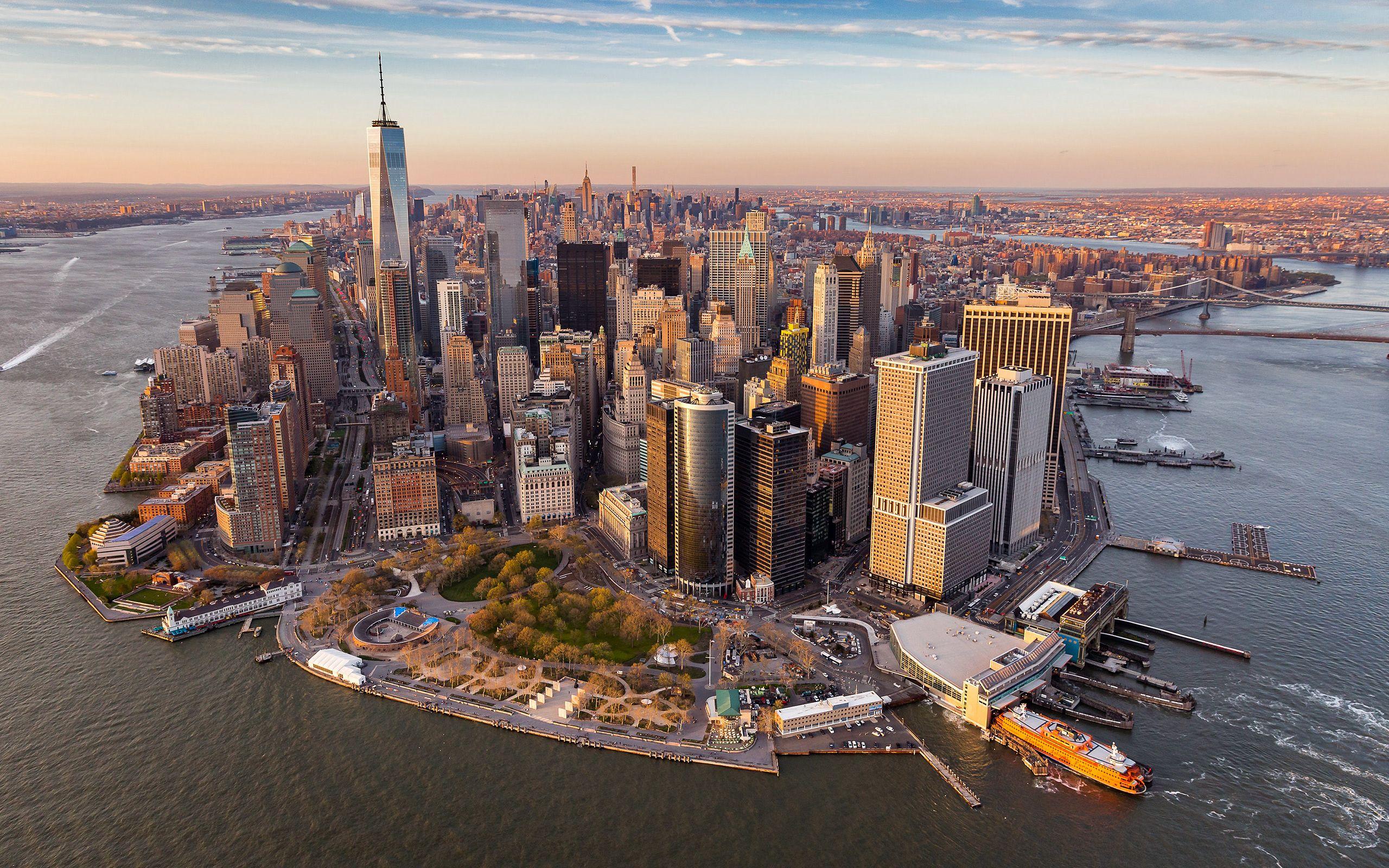 Paște 2025 - Sejur New York  (8 zile / 6 nopți) by Perfect Tour