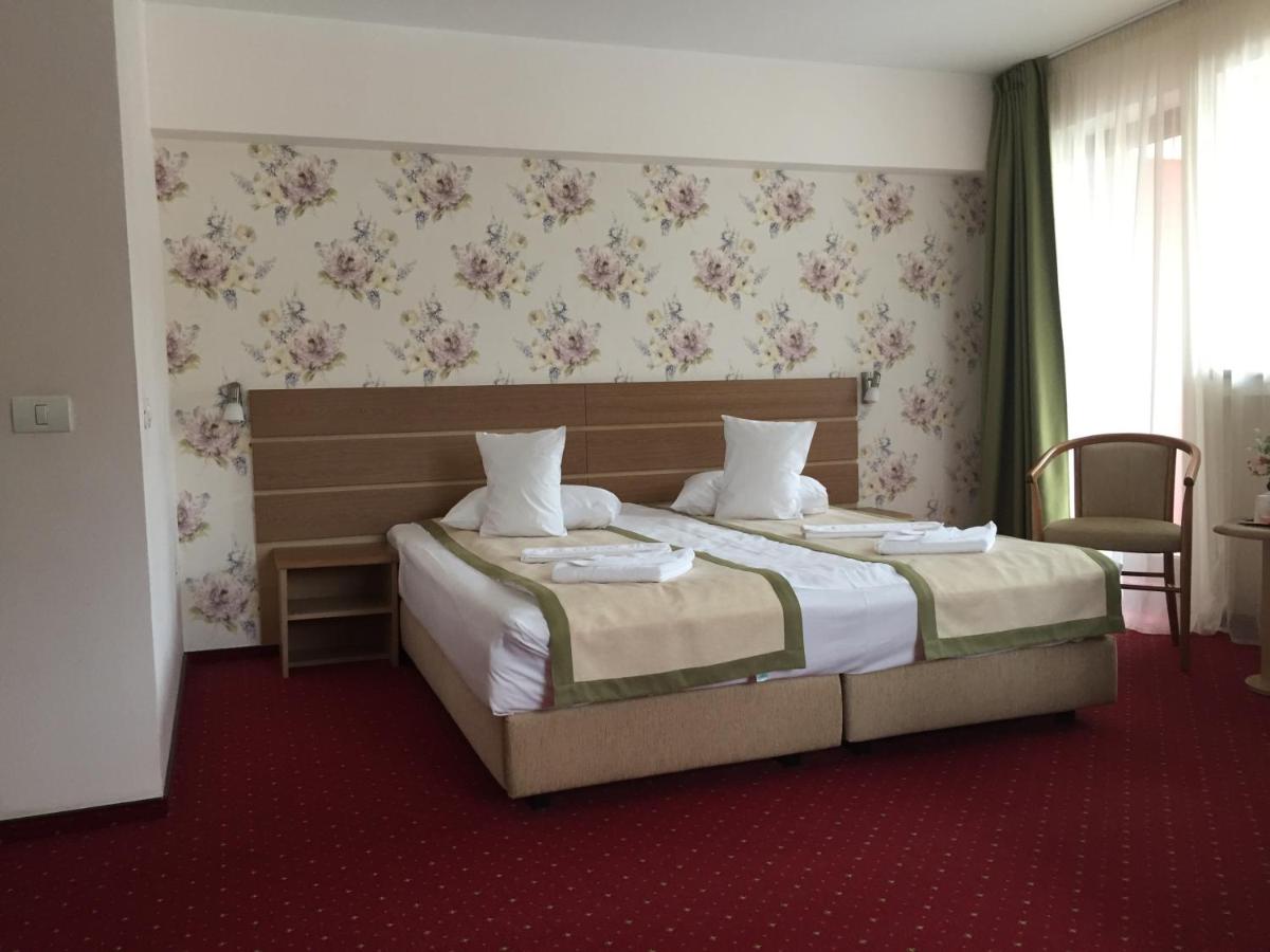 Revelion la Predeal - Hotel Carpati 3* imaginea 7