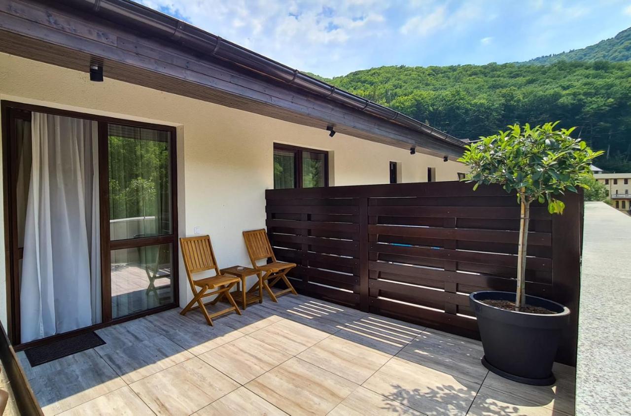 Craciun la Caciulata - Hotel Izvoare 4* by Perfect Tour