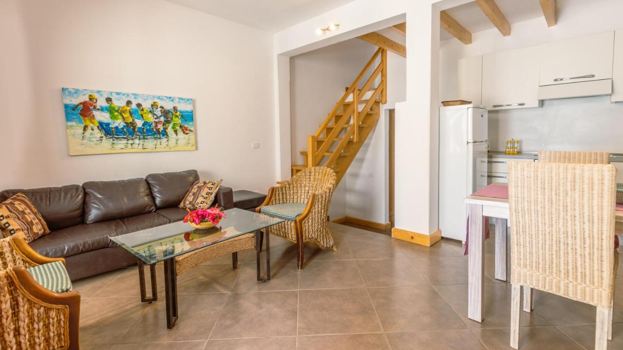 Porto Antigo Residence 4*