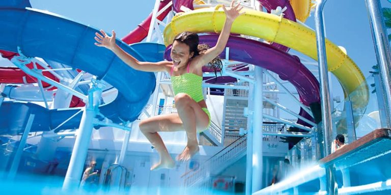 Croaziera in SUA, Rep. Dominicana, Aruba, Curacao, Jamaica si Grand Cayman la bordul navei Norwegian Dawn - 10 nopti