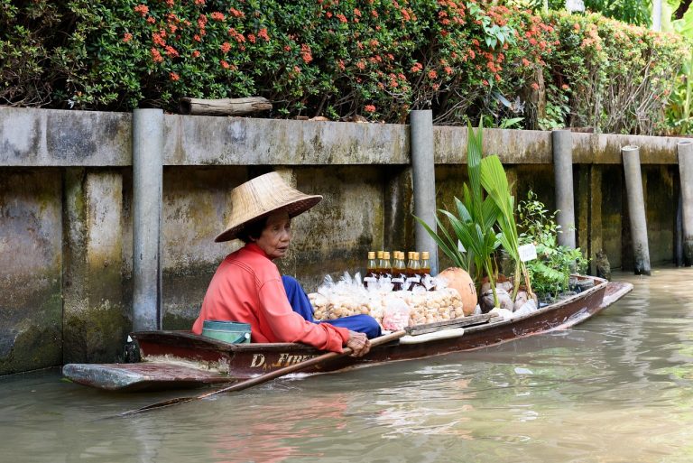 PROMO Sejur în Bangkok & plajă Phuket, Thailanda (10 zile / 7 nopți)