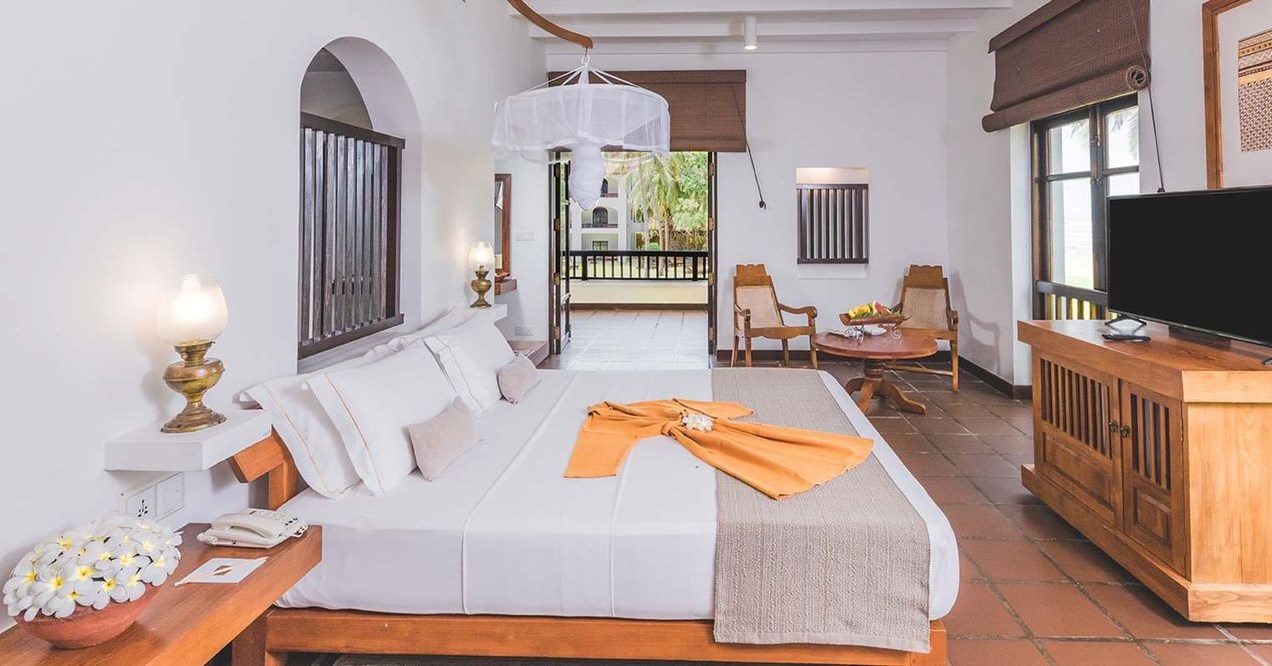 Sejur individual Wellness & Spa - Regenerare Ayurvedică la Heritance Mahagedara Resort (10 zile/ 7 nopți)