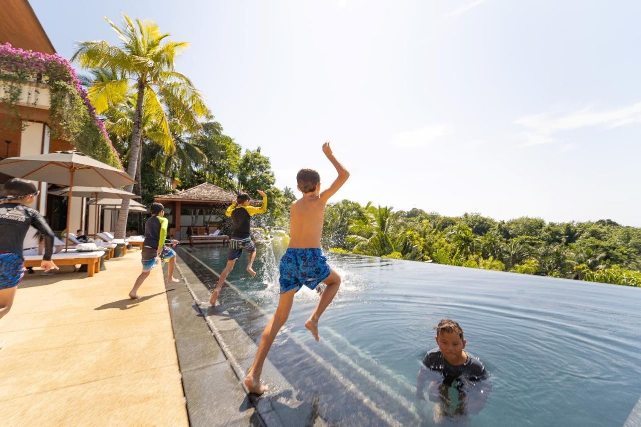 Andara Resort Villas 5,5* by Perfect Tour - 4 | YEO