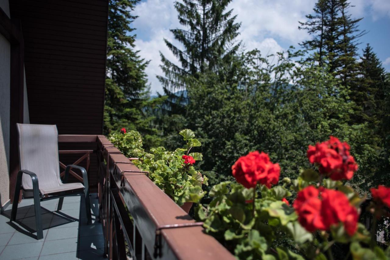 Sarbatori Pascale la Marami Hotel 3* Sinaia by Perfect Tour - 2 | YEO