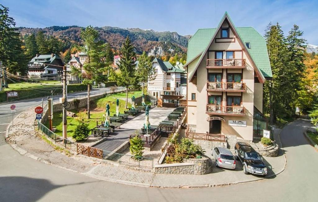 Sarbatori Pascale la Marami Hotel 3* Sinaia by Perfect Tour