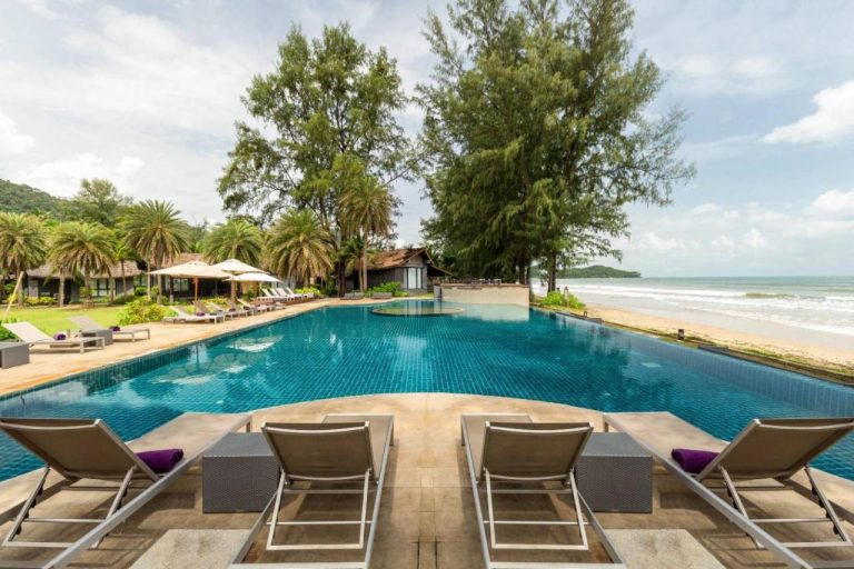Craciun si Revelion in Thailanda - Twin Lotus Resort and Spa 4*, Adults Only