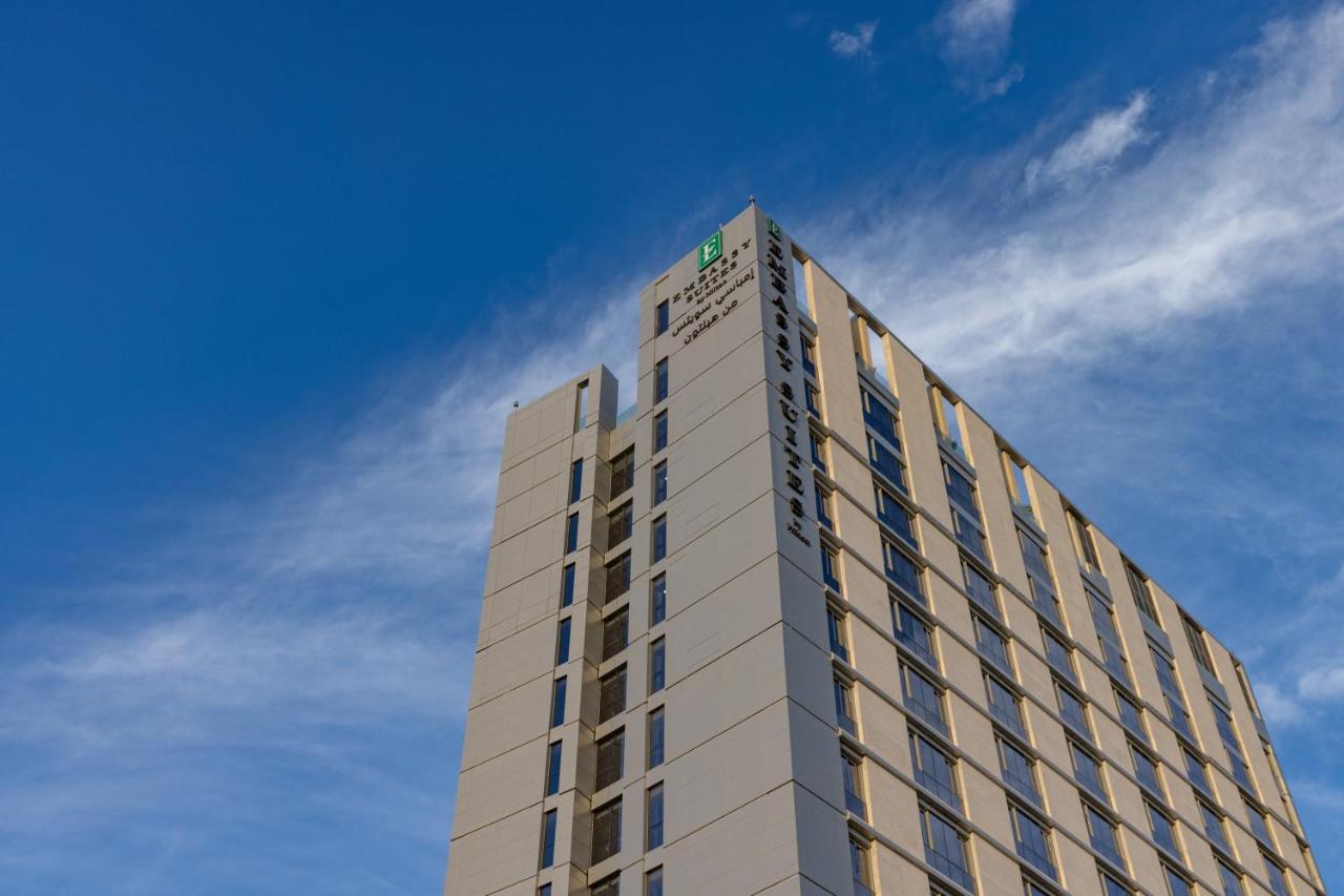 Embassy Suites by Hilton Doha Old Town 4* by Perfect Tour