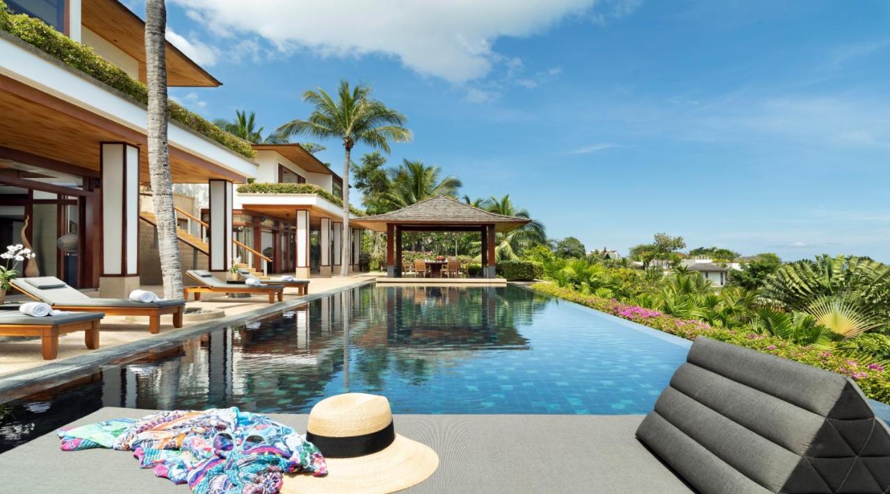 Andara Resort Villas 5,5* by Perfect Tour