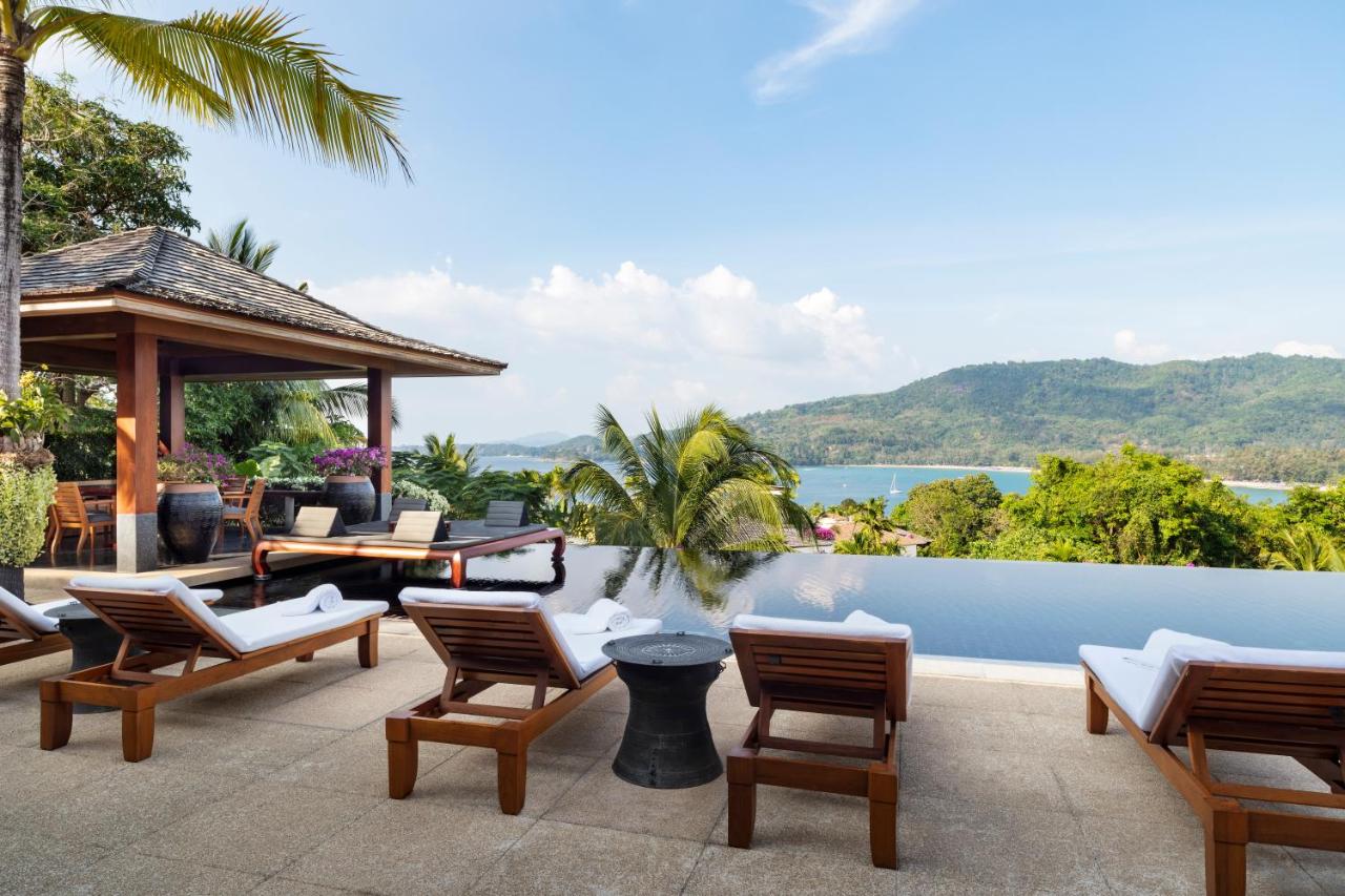 Andara Resort Villas 5,5* by Perfect Tour - 6 | YEO
