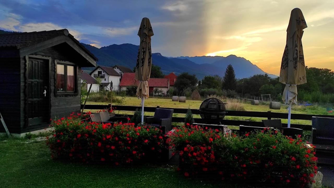 Sarbatori Pascale la Villa Siana 4*, Bran by Perfect Tour