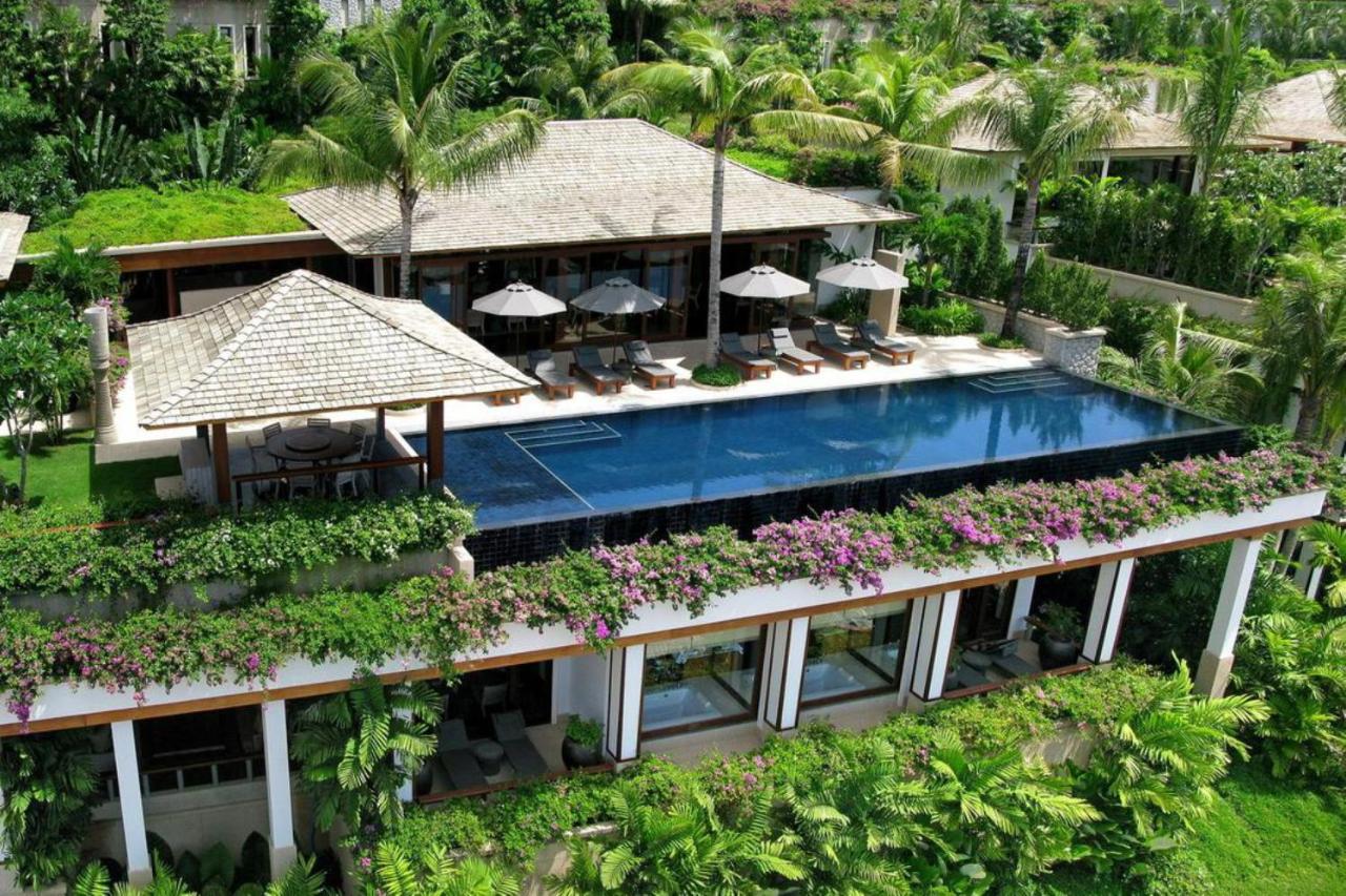 Andara Resort Villas 5,5* by Perfect Tour - 2 | YEO