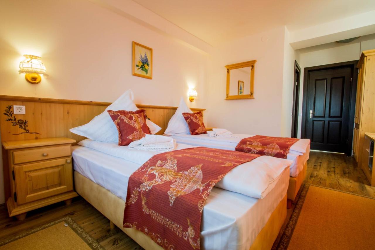 Sarbatori Pascale la Villa Siana 4*, Bran by Perfect Tour - 6 | YEO