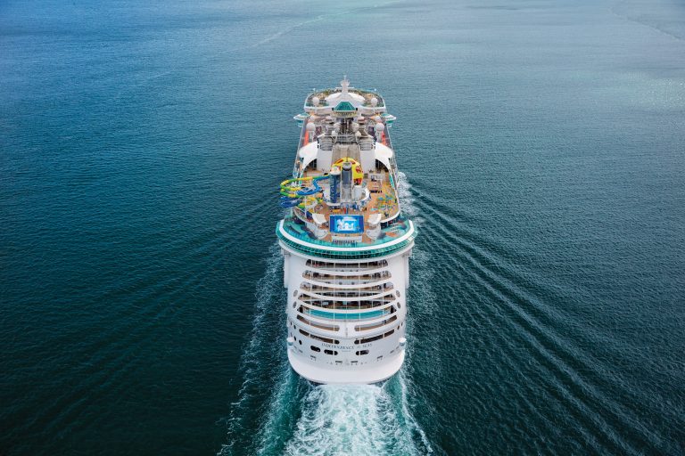 Croaziera in Anglia, Germania, Danemarca si Belgia Norvegia la bordul navei Independence of the Seas - 8 nopti