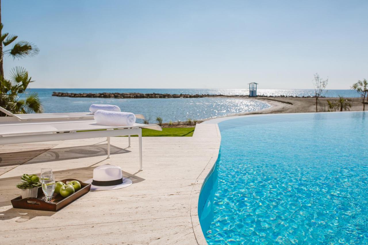 Revelion in Cipru - Lebay Beach Hotel 4* by Perfect Tour - 1 | YEO