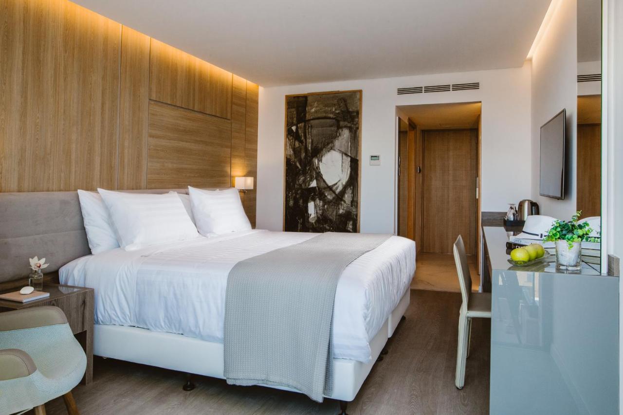 Revelion in Cipru - Lebay Beach Hotel 4* by Perfect Tour - 4 | YEO