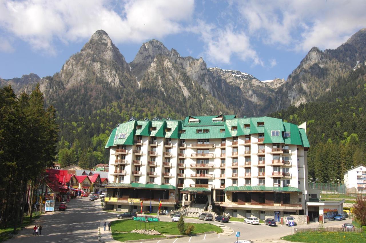 Craciun la Busteni - Silva Hotel 3* by Perfect Tour