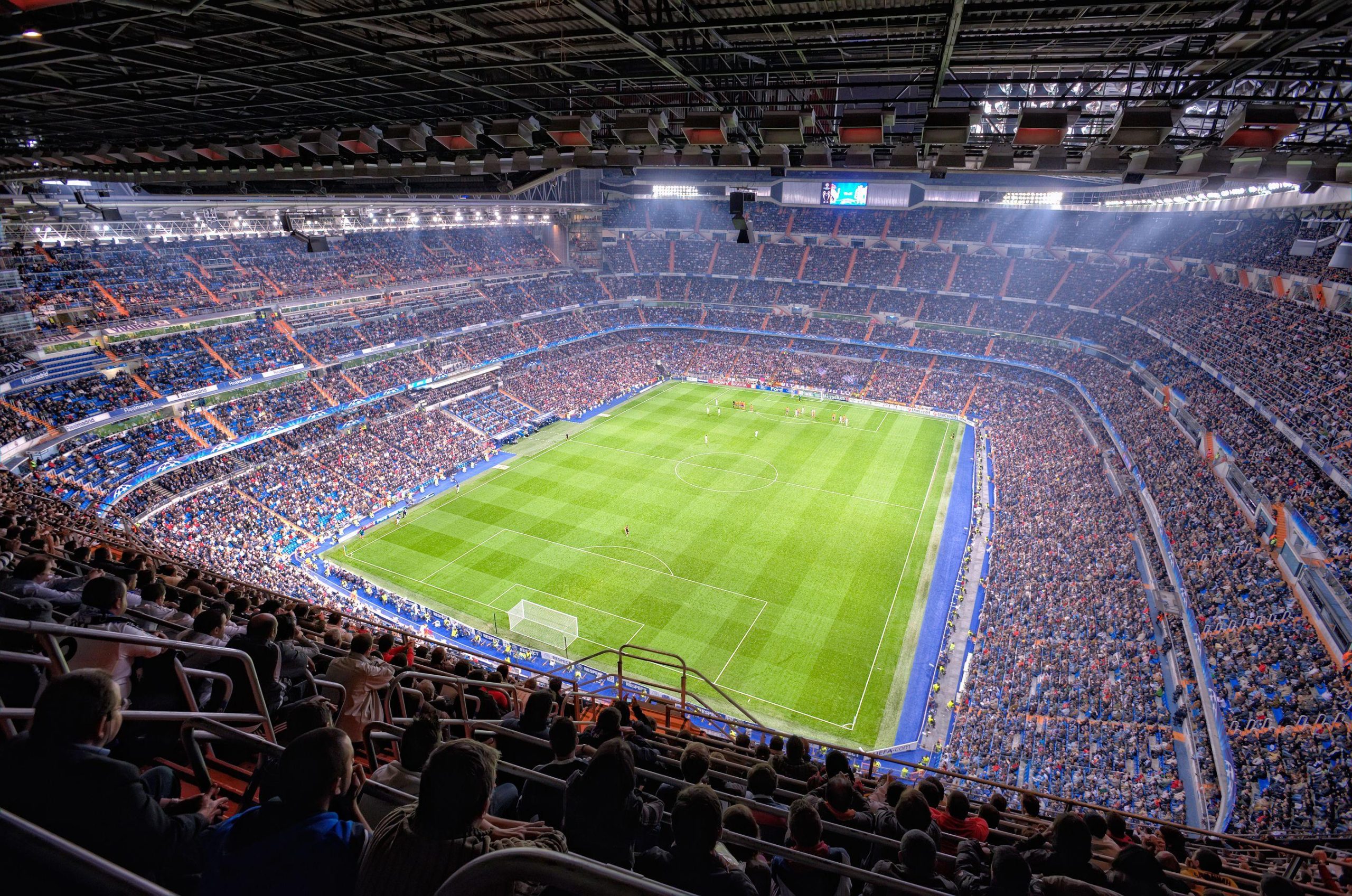 City-break în Barcelona &  bilete la meciul FC Barcelona - Real Madrid  (3 zile/ 2 nopți) by Perfect Tour - 3 | YEO