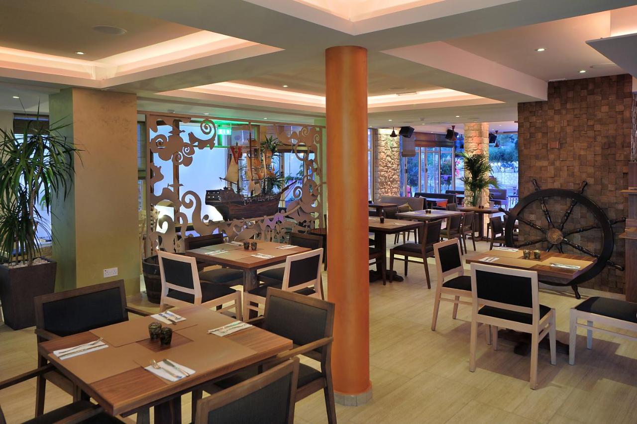 Nelia Gardens Hotel 4* by Perfect Tour - 3 | YEO