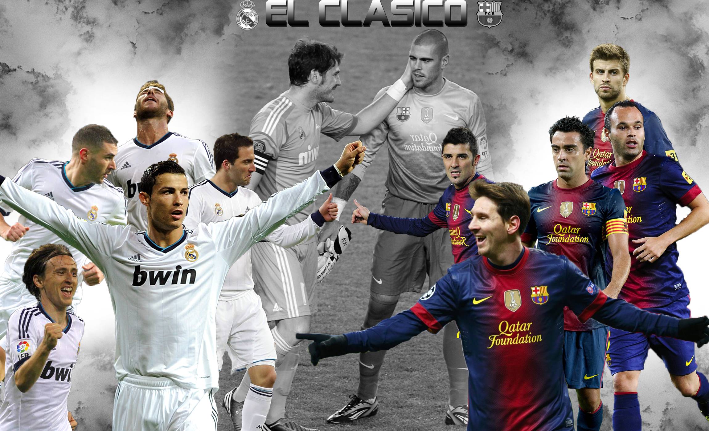 City-break în Barcelona &  bilete la meciul FC Barcelona - Real Madrid  (3 zile/ 2 nopți) by Perfect Tour - 4 | YEO