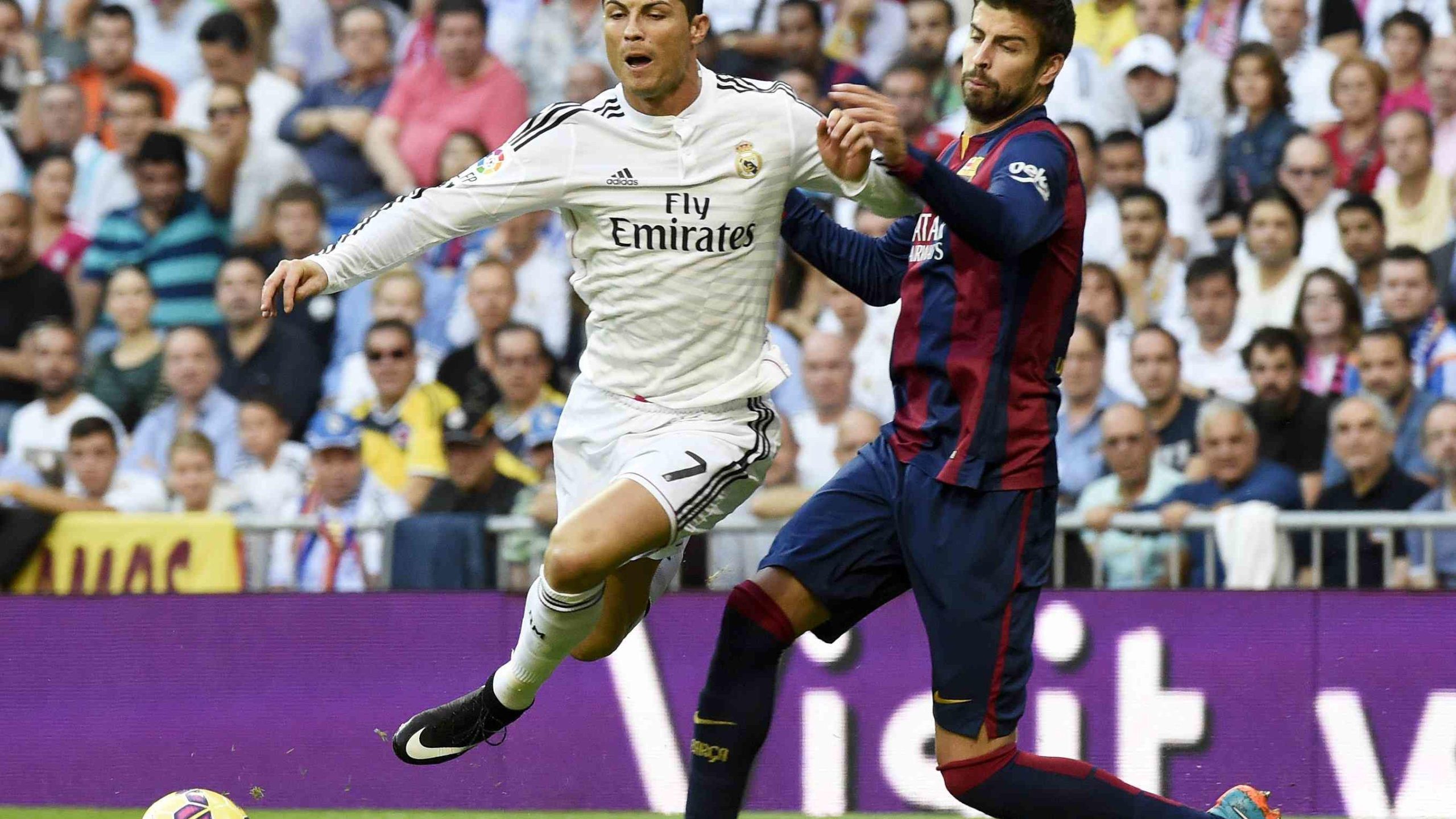 City-break în Barcelona &  bilete la meciul FC Barcelona - Real Madrid  (3 zile/ 2 nopți) by Perfect Tour - 5 | YEO