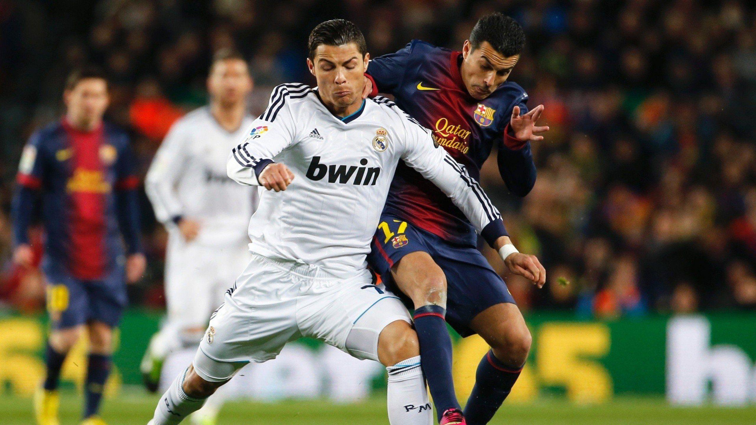 City-break în Barcelona &  bilete la meciul FC Barcelona - Real Madrid  (3 zile/ 2 nopți) by Perfect Tour - 6 | YEO