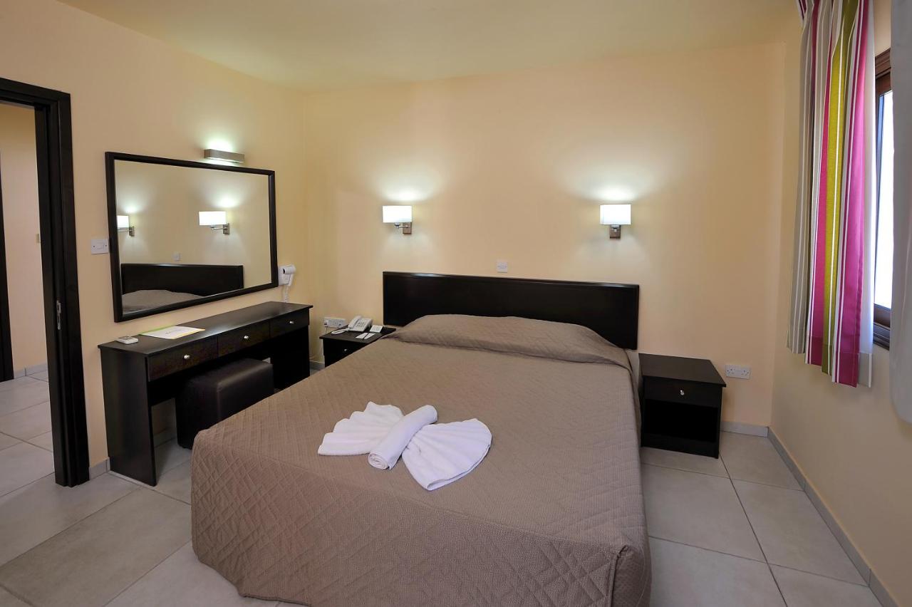 Nelia Gardens Hotel 4* by Perfect Tour - 4 | YEO