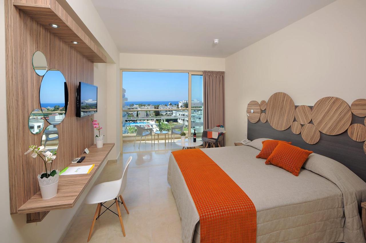 Nelia Gardens Hotel 4* by Perfect Tour - 6 | YEO