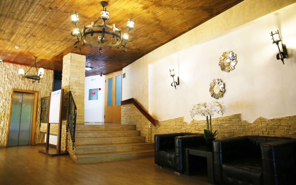 Craciun in Poiana Brasov la Soimul Hotel 3*