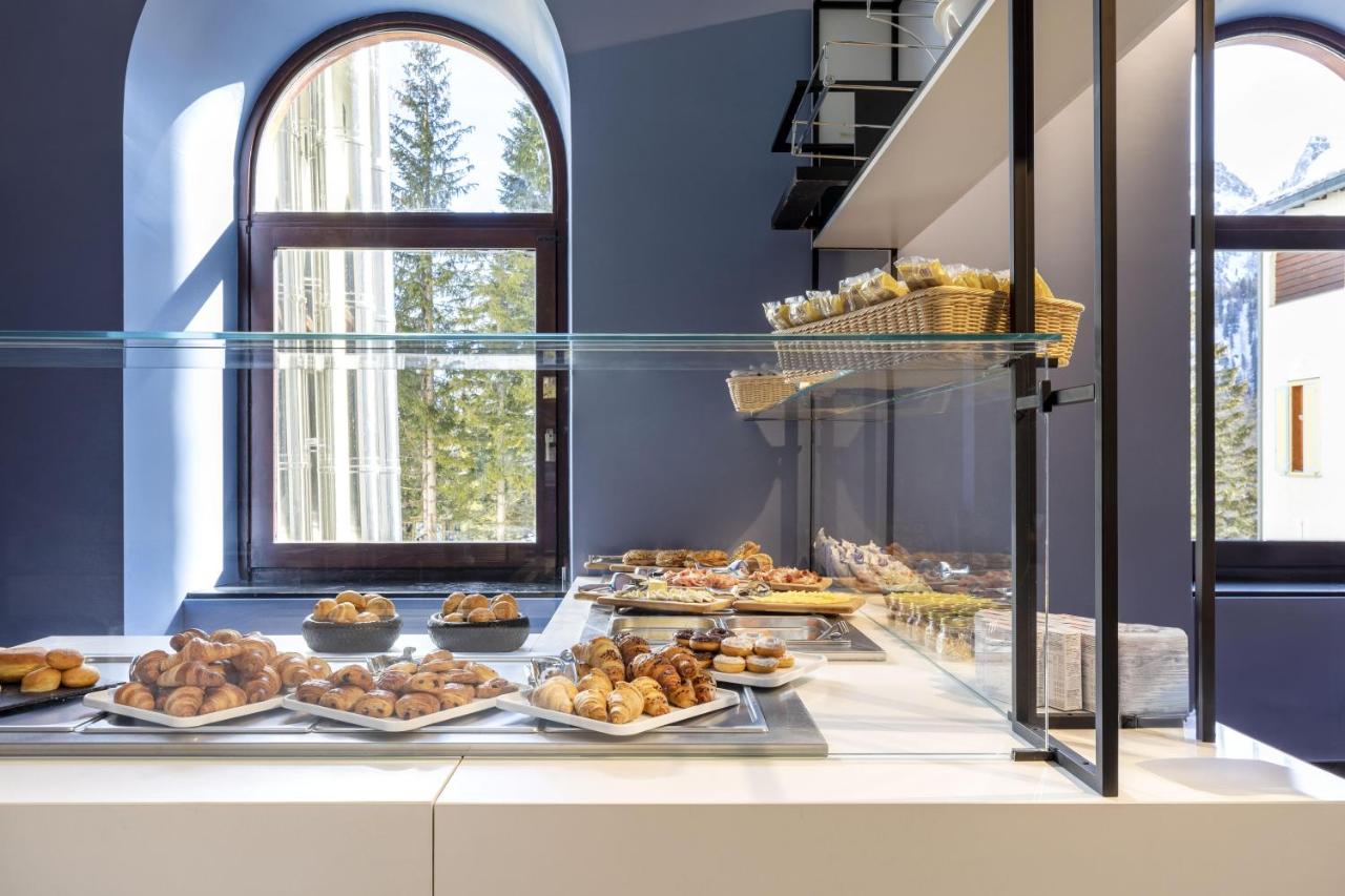 B&B Hotel Passo Tre Croci Cortina 3* by Perfect Tour