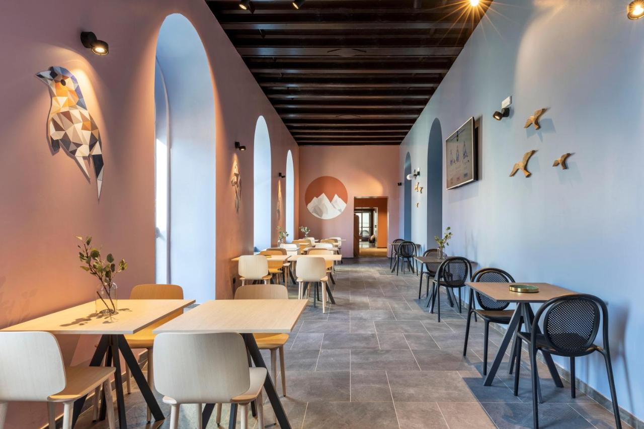 B&B Hotel Passo Tre Croci Cortina 3* by Perfect Tour - 2 | YEO