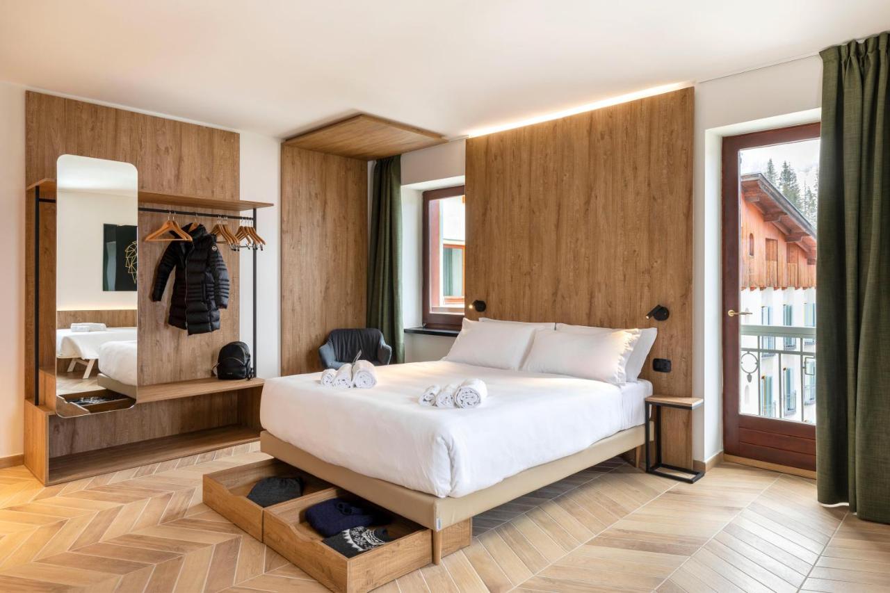 B&B Hotel Passo Tre Croci Cortina 3* by Perfect Tour - 3 | YEO