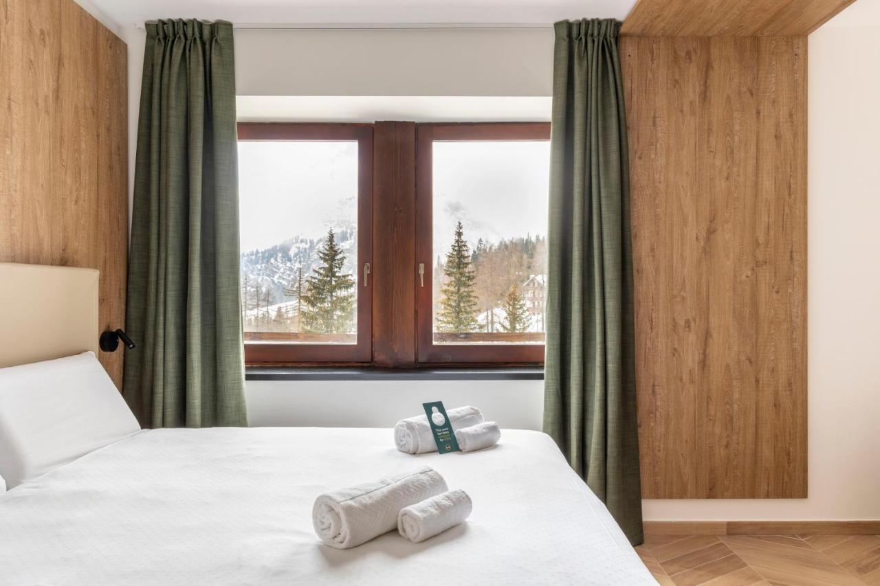 B&B Hotel Passo Tre Croci Cortina 3* by Perfect Tour - 4 | YEO