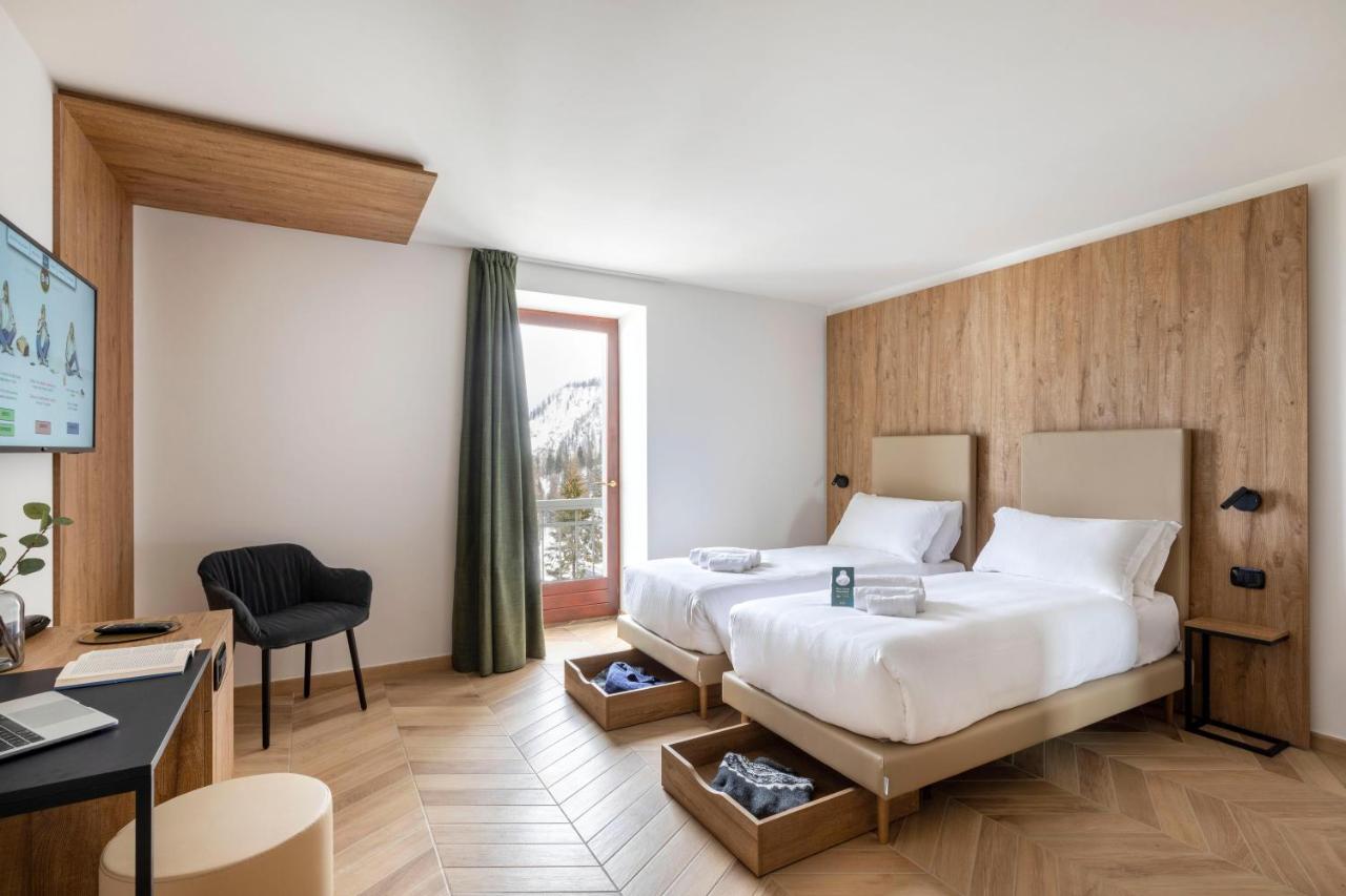 B&B Hotel Passo Tre Croci Cortina 3* by Perfect Tour - 6 | YEO