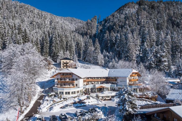 La ski in Italia - Marica Hotel 4*